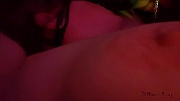 Preview 1 of Sex The Office Asisten Manejer - Pillow Play part 2 I get to play with my  gorgeous woman,   making out and making love.......
