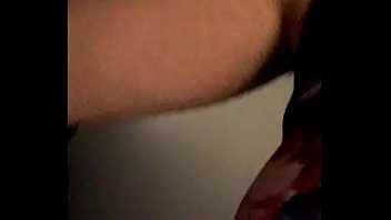 Preview 4 of Son Mom Interview - REAL GloryHole Slut Wife