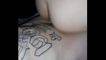 Preview 1 of Big Barzers Com - Gf riding me