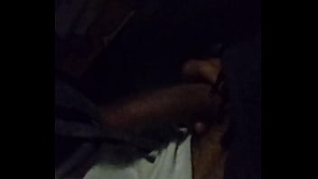 Preview 3 of Releasex64 - Big penis on car