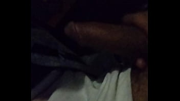 Preview 1 of Releasex64 - Big penis on car