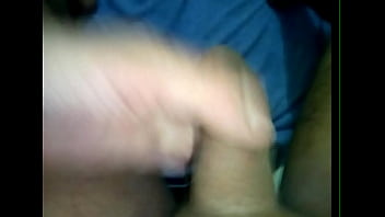 Preview 2 of Yexyexsex - Mostrando mi peque&ntilde_o penecito