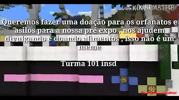 Preview 4 of Real Amature Throatpie Homemade - Ajude na doa&ccedil_&atilde_o do nosso trabalho