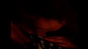 Preview 4 of Staubsauger Saugt An Vagina - French bbw ex girlfriend Melanie only good for this