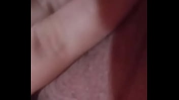 Preview 1 of In Hors Xxx Video - Recepcionista safada na siririca gozando