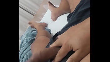 Preview 3 of Pakistani Sexcidios - Bater pela manh&atilde_ &eacute_ melhor