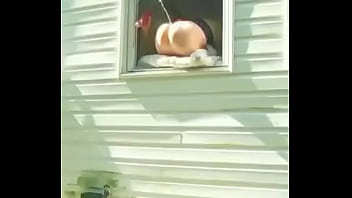 Preview 2 of Xxxi Milk Bulu Video - White girl Squirting Everywhere
