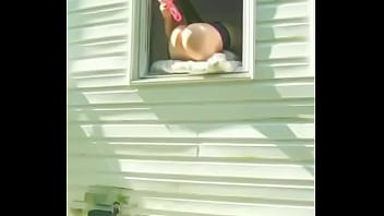 Preview 3 of Xxxi Milk Bulu Video - White girl Squirting Everywhere