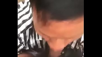 Preview 2 of Sheridan Xxx Oil - Khmer by blowjob in forest