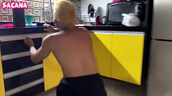 Preview 3 of Raw Handicap Com - Boneco do prazer!