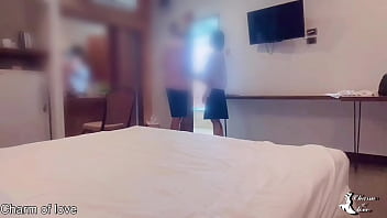 Preview 1 of Bf Sandhya Rathi Xxx C - The teacher arranges for the students to come to their home. ครูนัดนักเรียนมาที่บ้าน