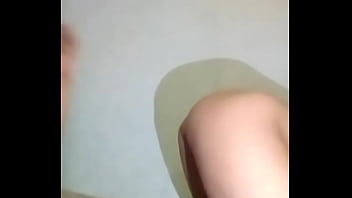 Preview 2 of Japanese Teacher Attacked Home - DILATATING HIS BUTTHOLE FOR MY DICK,  SISSY BOY WANT TO BE FUCKED BUT TOO TIGHT