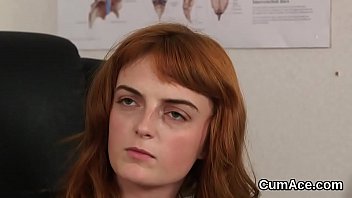 Preview 2 of Xxxxxxvoies Xxxxx - Wicked honey gets sperm load on her face swallowing all the semen