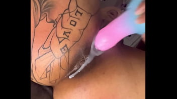 Preview 3 of Monique Gabriela Curnen Tits - Do you like pretzels? ?