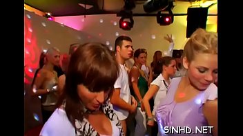 Preview 3 of Fuck Thai Slut - Dirty dancing with lusty hotties