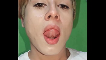 Preview 3 of Loud Screaming Orgasm Dildo - V&iacute_deo de verificaci&oacute_n
