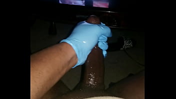 Preview 2 of Suny Leon New Xxx 2018 - Big cumshot