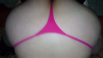 Preview 3 of Anal Pov Russia - clau moscoso 7