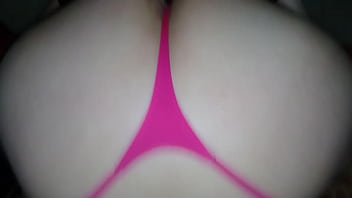 Preview 4 of Anal Pov Russia - clau moscoso 7