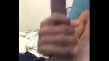Preview 4 of Monster Cock Hardcore Fuck - S&oacute_lo en mi habitaci&oacute_n