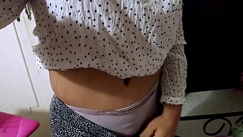 Preview 2 of Hitomi Hasakawa 2016 - I&#039_m so Horny