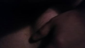 Preview 2 of Twu Cum - Me taking dick