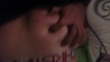 Preview 3 of Twu Cum - Me taking dick