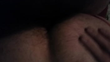 Preview 1 of Twu Cum - Me taking dick