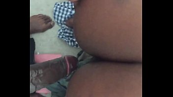 Preview 2 of Super Sexy Mature Mom - Wet Jamaican pussy gets fucked hard (must watch)