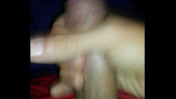 Preview 3 of Hairy Mom Fingers Daughter - Helen Danae