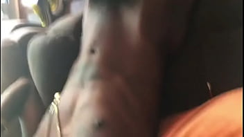 Preview 2 of Elizabeth X And Mike Horner - Sexy black girl rides dick like a pro