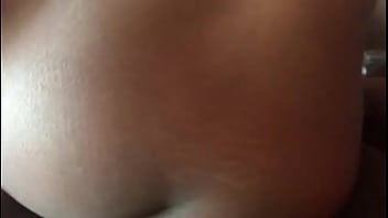 Preview 4 of Elizabeth X And Mike Horner - Sexy black girl rides dick like a pro