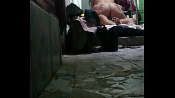 Preview 2 of Pamela Sanch - Esta chica lo sabe menear