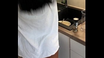 Preview 2 of Naughty Amerca Sex - She likes it rough