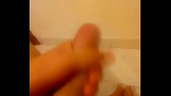 Preview 1 of Abele Parao - Juego con mi verga