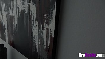 Preview 1 of Sani Fuck - takes his elder junk up his ass!