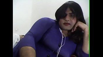 Preview 2 of Melayu Bottle Teen - rosie punjaban punjabi crossdress