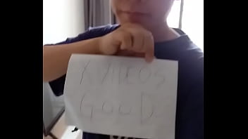 Preview 2 of Jne Marie Ts - Verification video