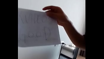 Preview 1 of Jne Marie Ts - Verification video