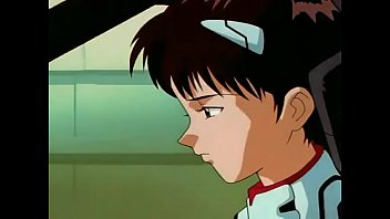 Preview 3 of Son Mild - Evangelion/Episodio:1