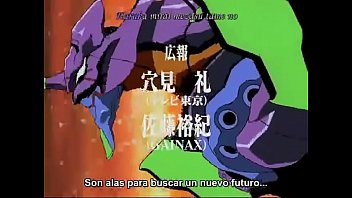 Preview 1 of Son Mild - Evangelion/Episodio:1