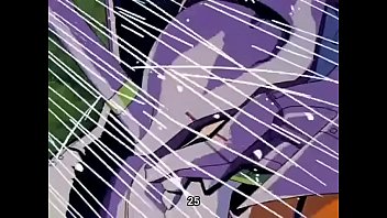 Preview 4 of Son Mild - Evangelion/Episodio:1