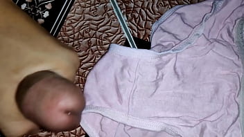 Preview 1 of 420 1h Hd Sex Vidoes Com - Xuất tinh ra quần l&oacute_t nyc