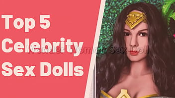 Preview 1 of Www Xxx Bf Sauth - Top 5 Celebrity Sex Dolls To Buy