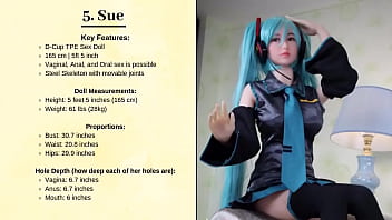 Preview 4 of Www Xxx Bf Sauth - Top 5 Celebrity Sex Dolls To Buy