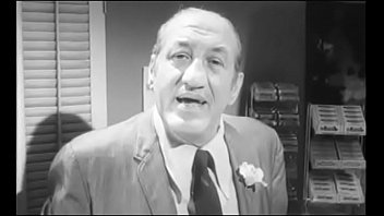 Preview 3 of Sister Sees Brothers Cock - Motel Confidential (1967)