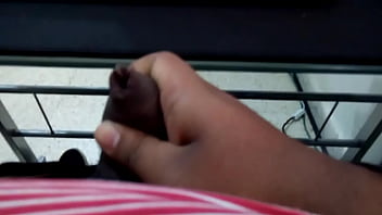 Preview 2 of Xxx Lusi - Me la jale en la oficina hasta venirme