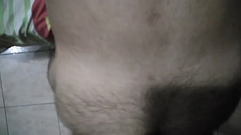 Preview 4 of French Vintage Forced Sex - Me cogi a mi vecino