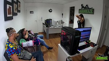Preview 1 of Karinakapur Sex Video - Ensaio fotogr&aacute_fico da atriz brasileira - Yara Morganna