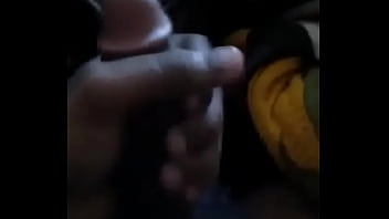 Preview 1 of Sunny Leone Annal Fuck - Abusive gaali jerk desi cock